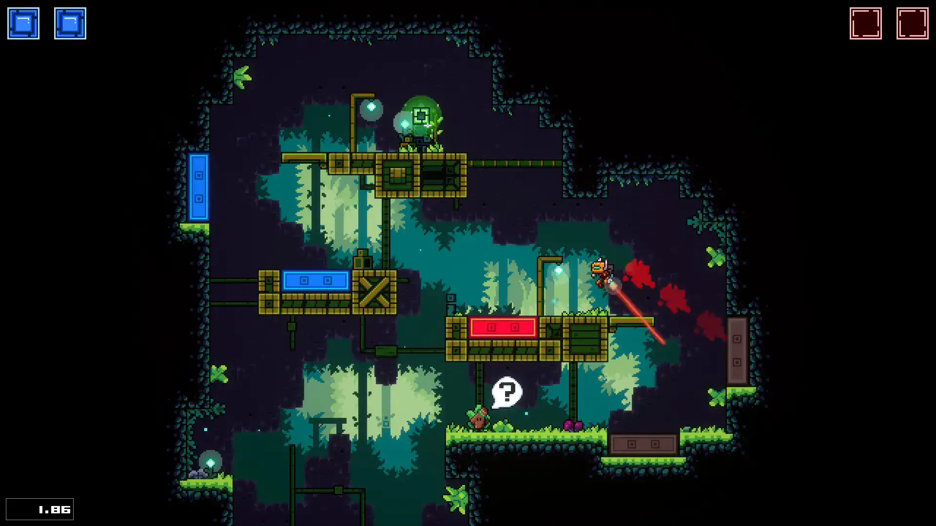 [PC]超级磁力机器人/Super Magbot