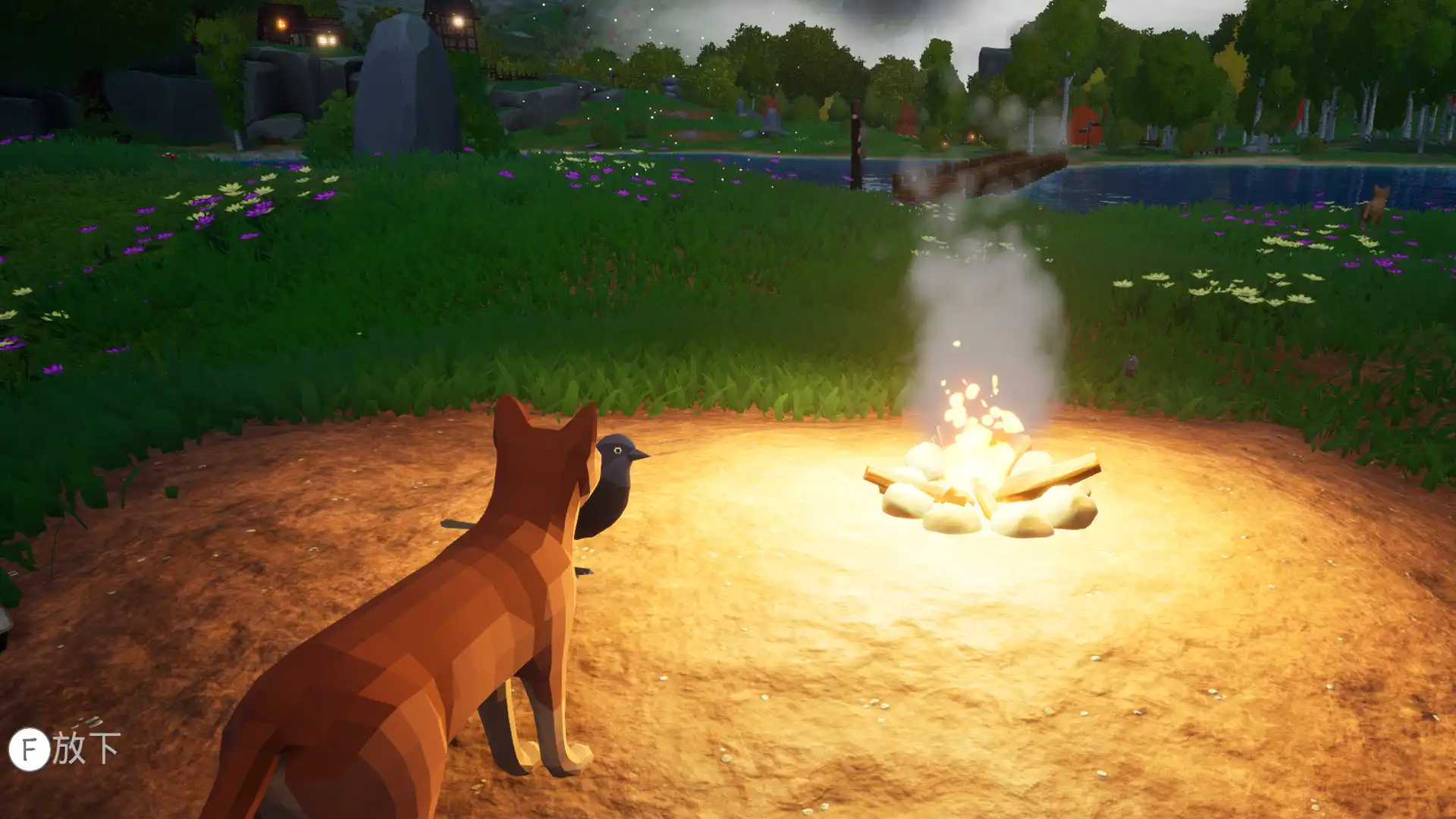 [PC]猫咪小镇/Cat Town