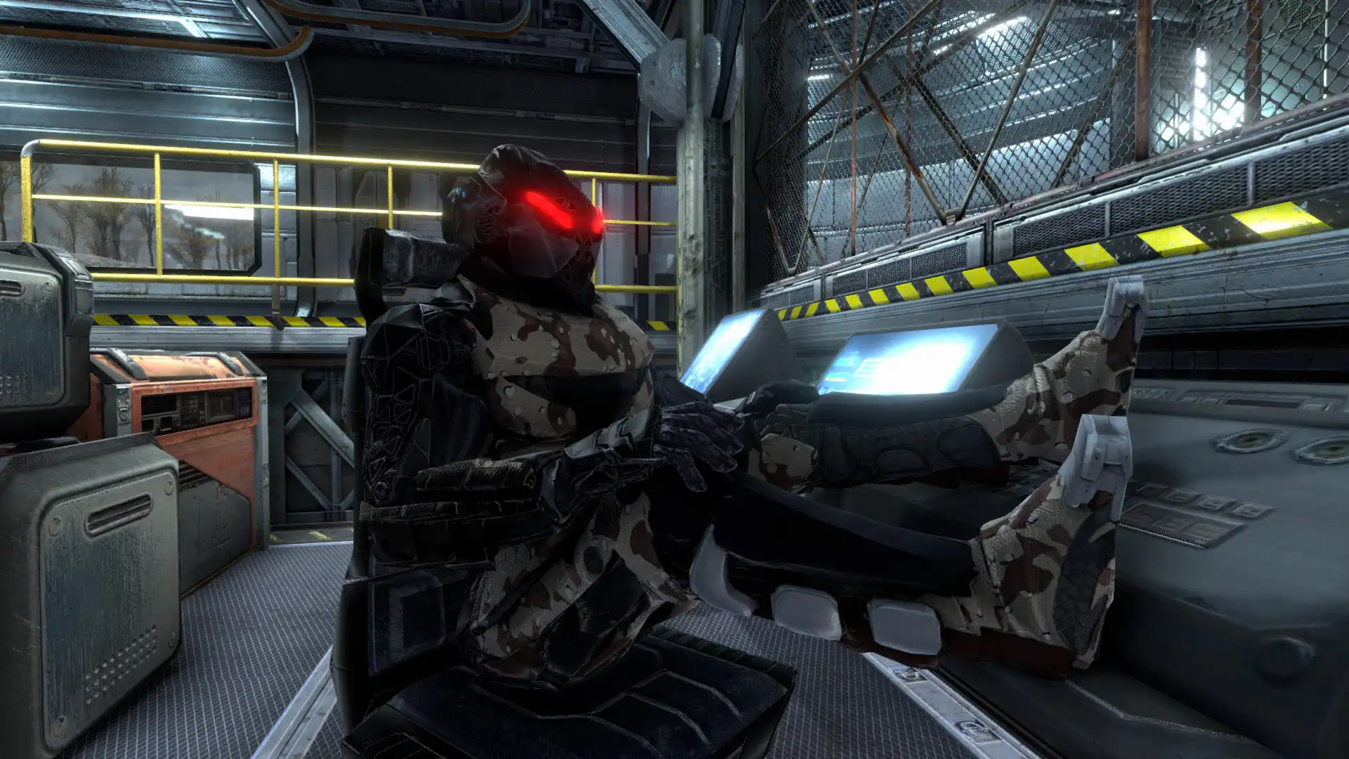 [PC]战争空间/Warspace