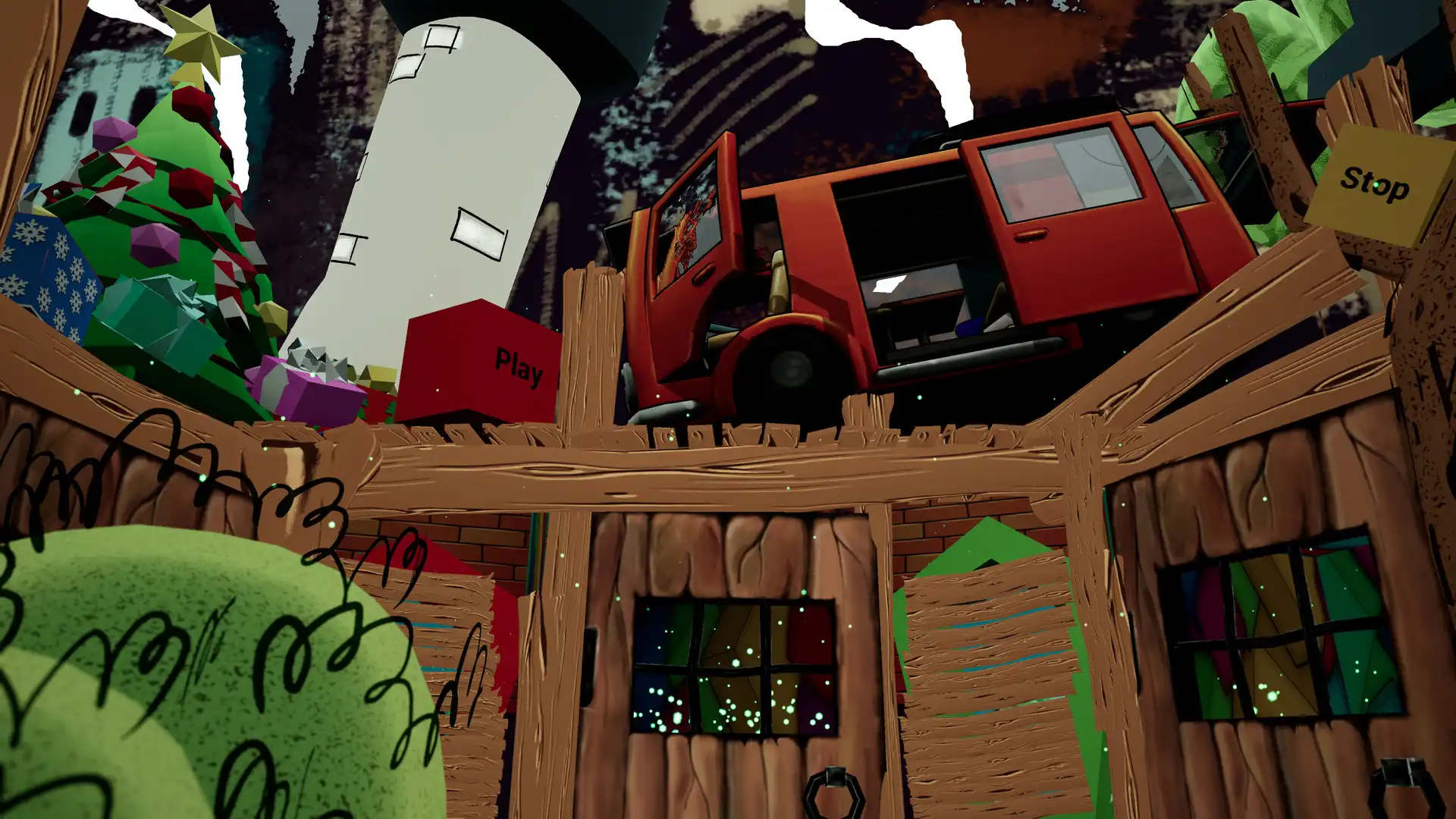 [PC]双倍时间/加速完成/Double Time