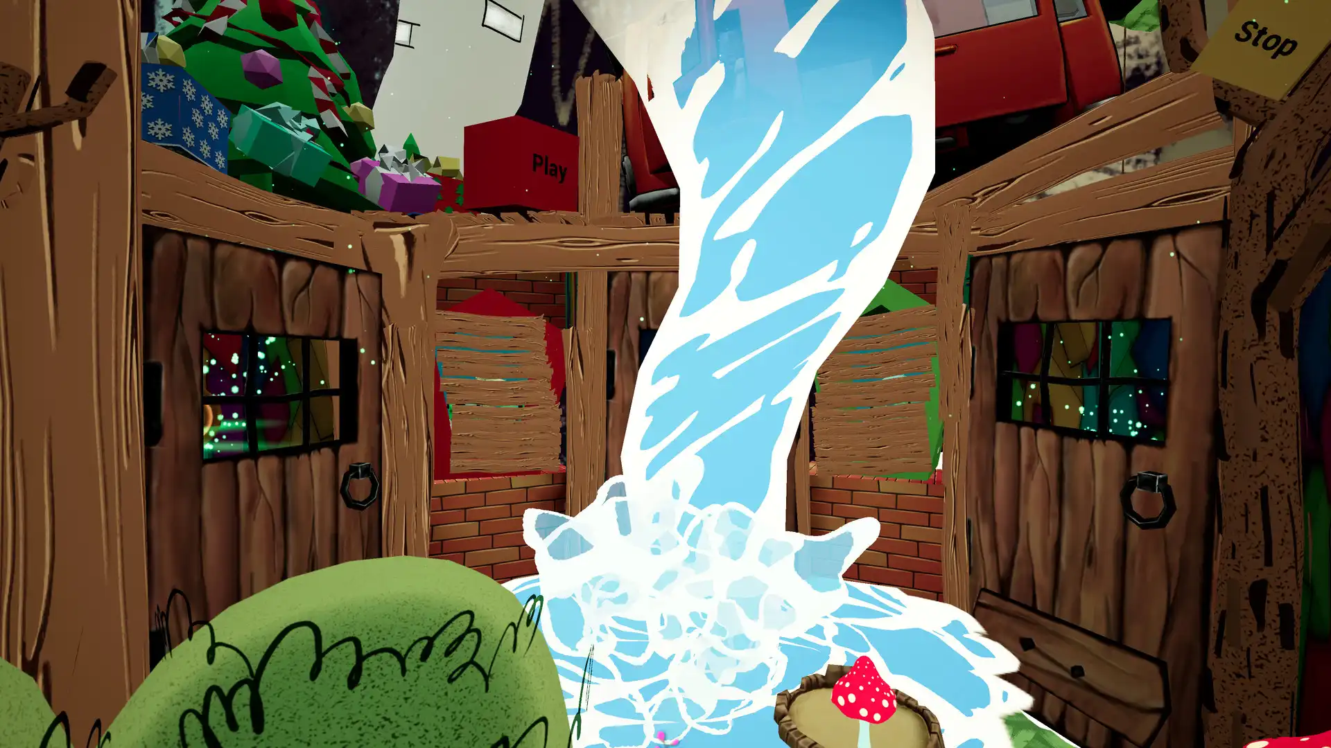 [PC]双倍时间/加速完成/Double Time