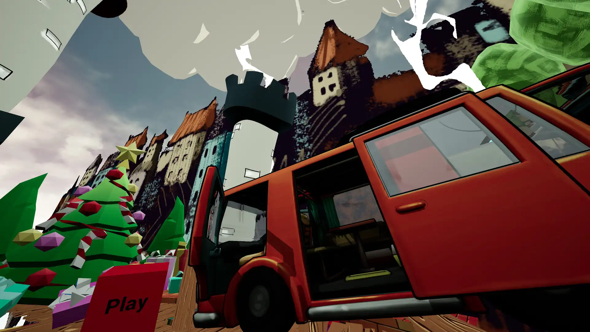 [PC]双倍时间/加速完成/Double Time