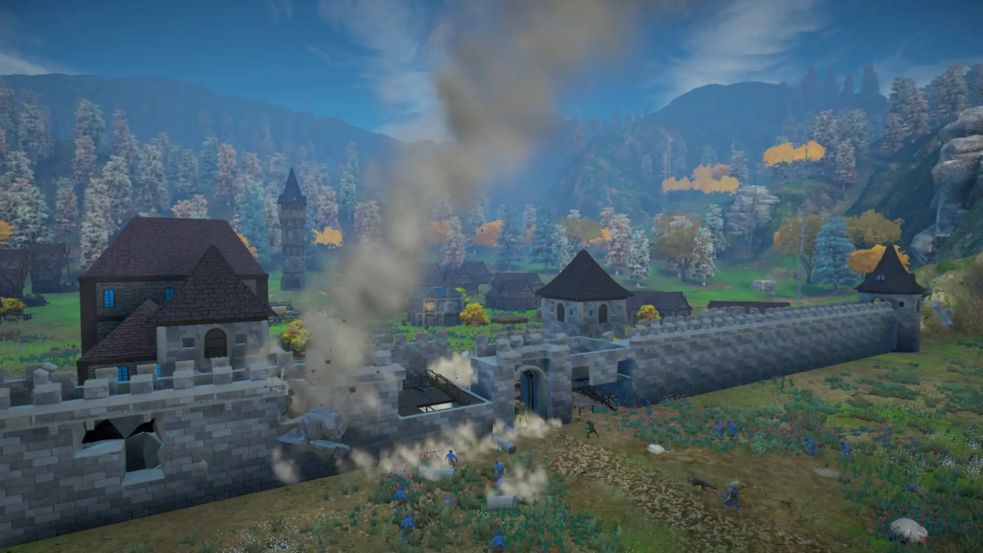 [PC]灰烬帝国/微光帝国/Empire of Ember