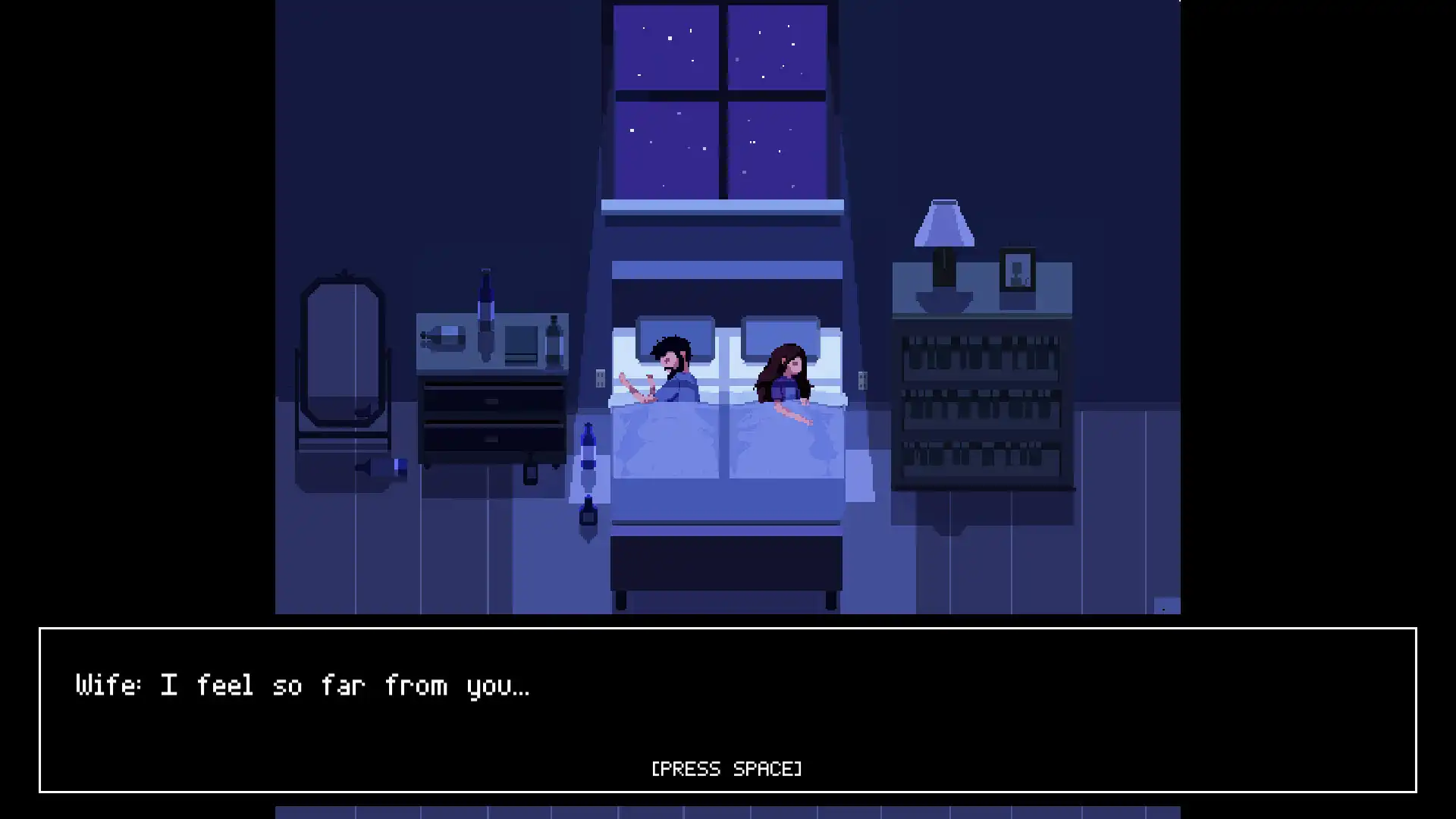 [PC]铭记在心：重制版/Keep in Mind: Remastered