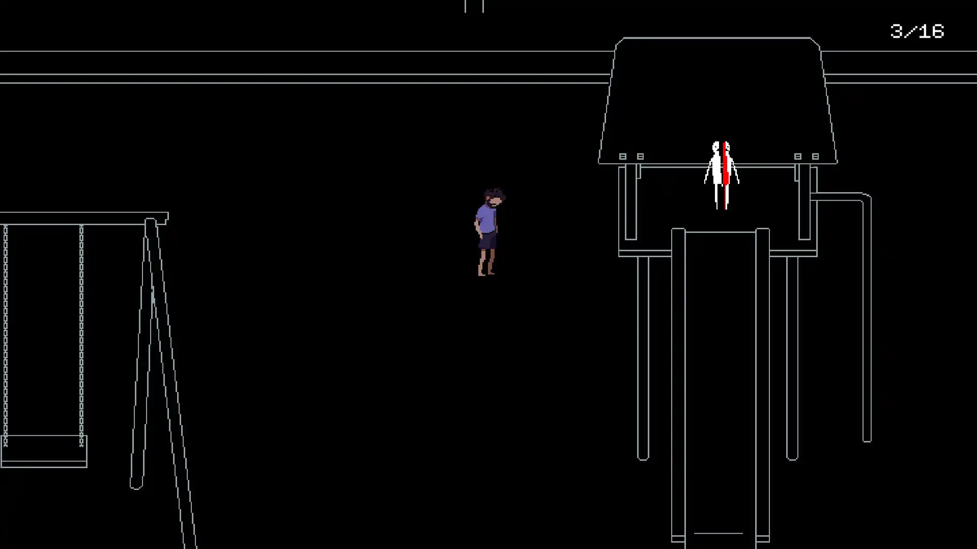 [PC]铭记在心：重制版/Keep in Mind: Remastered