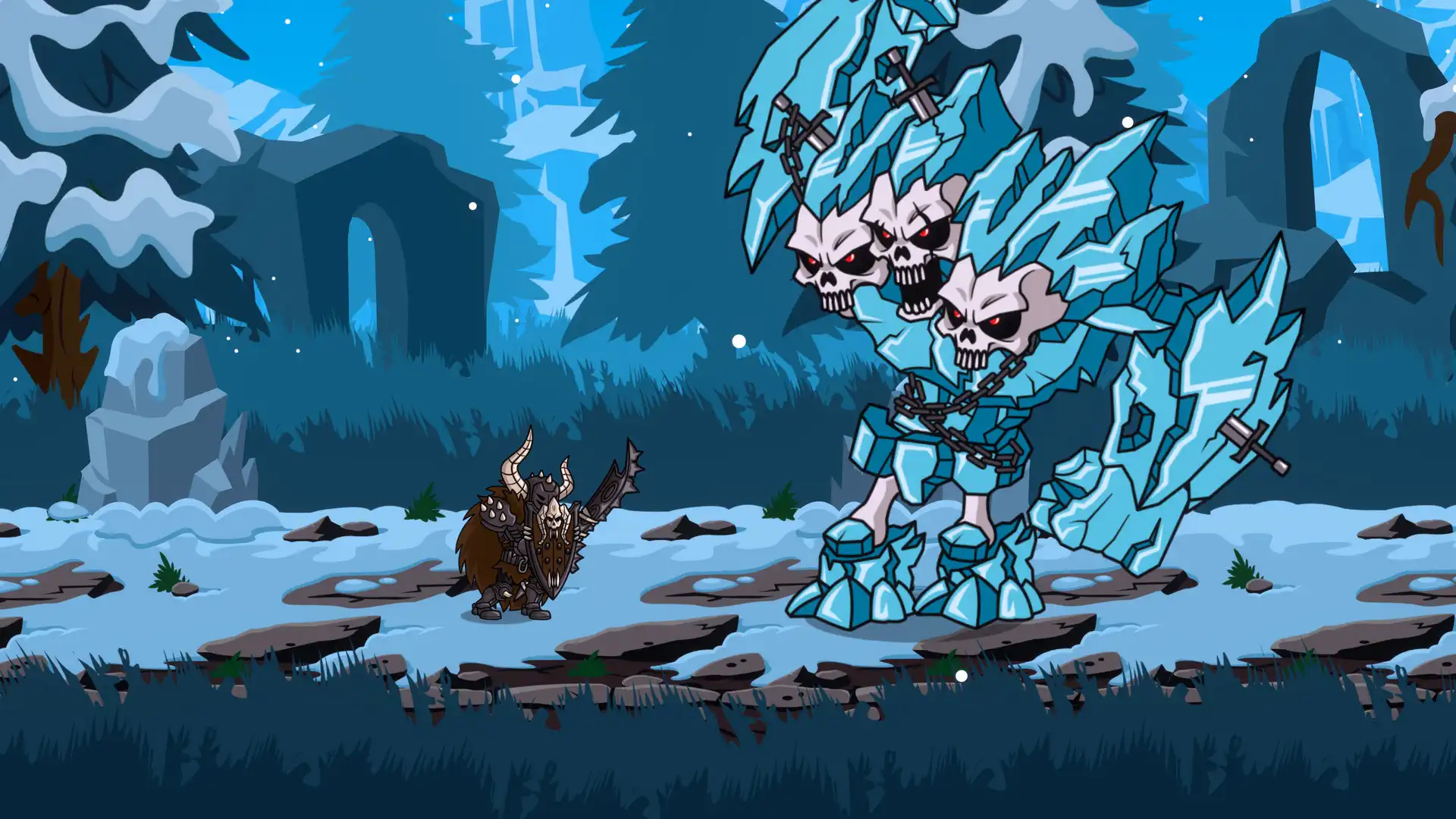 [PC]守望者编年史/Watcher Chronicles