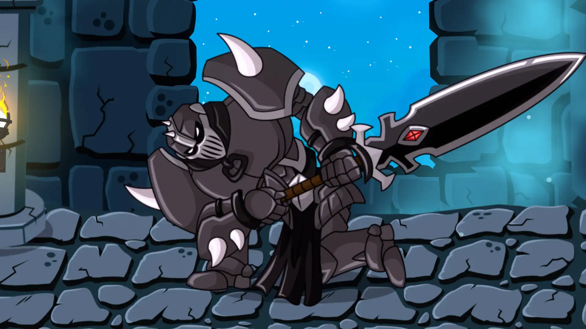 [PC]守望者编年史/Watcher Chronicles