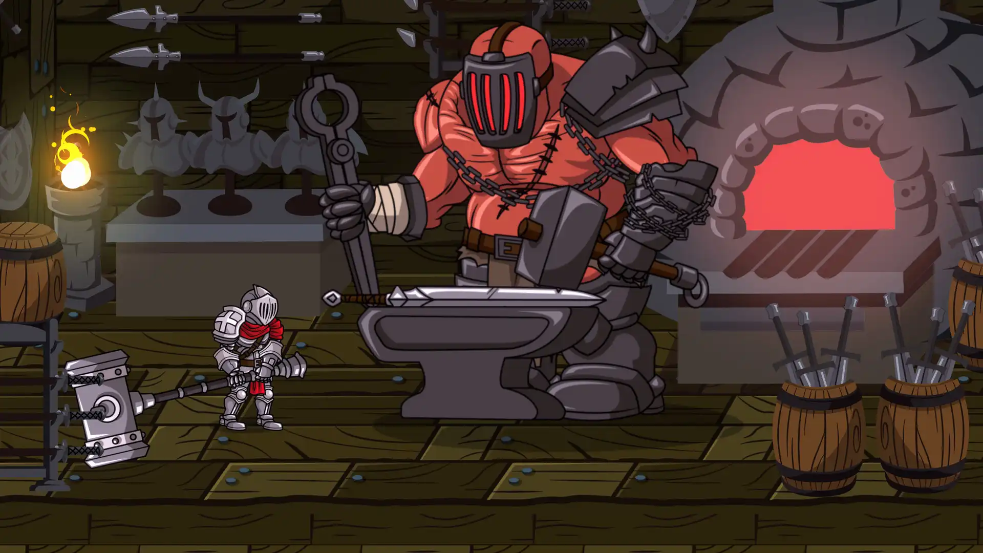 [PC]守望者编年史/Watcher Chronicles