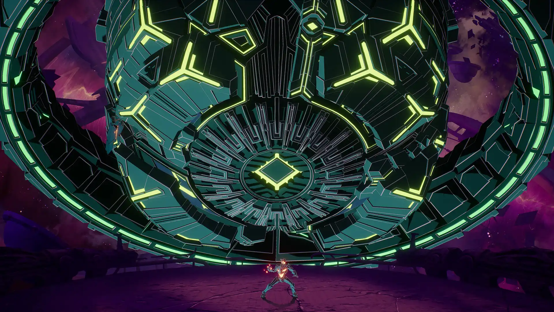 [PC]永世必死/Aeon Must Die!