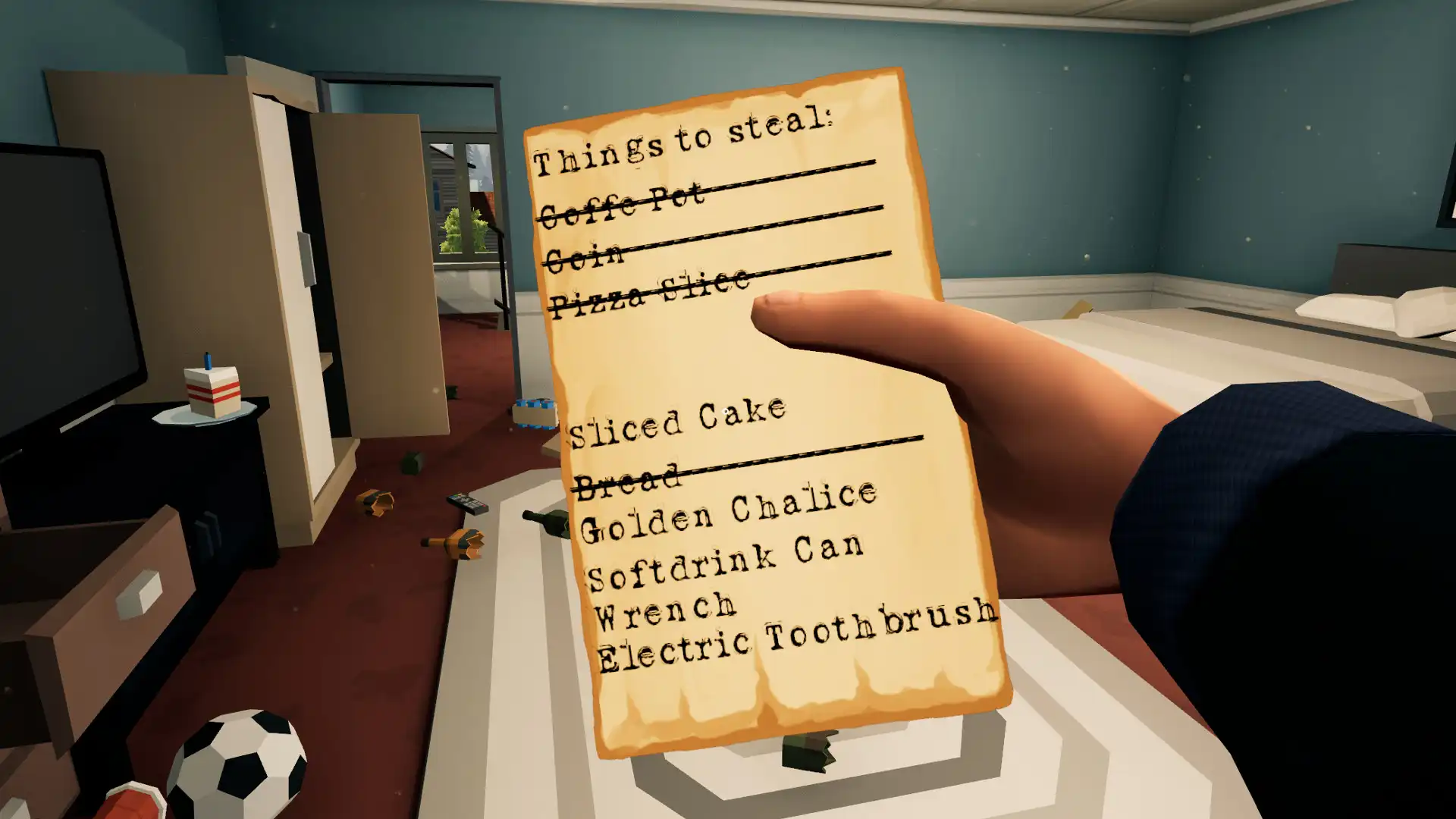 [PC]窃贼横行/A House of Thieves