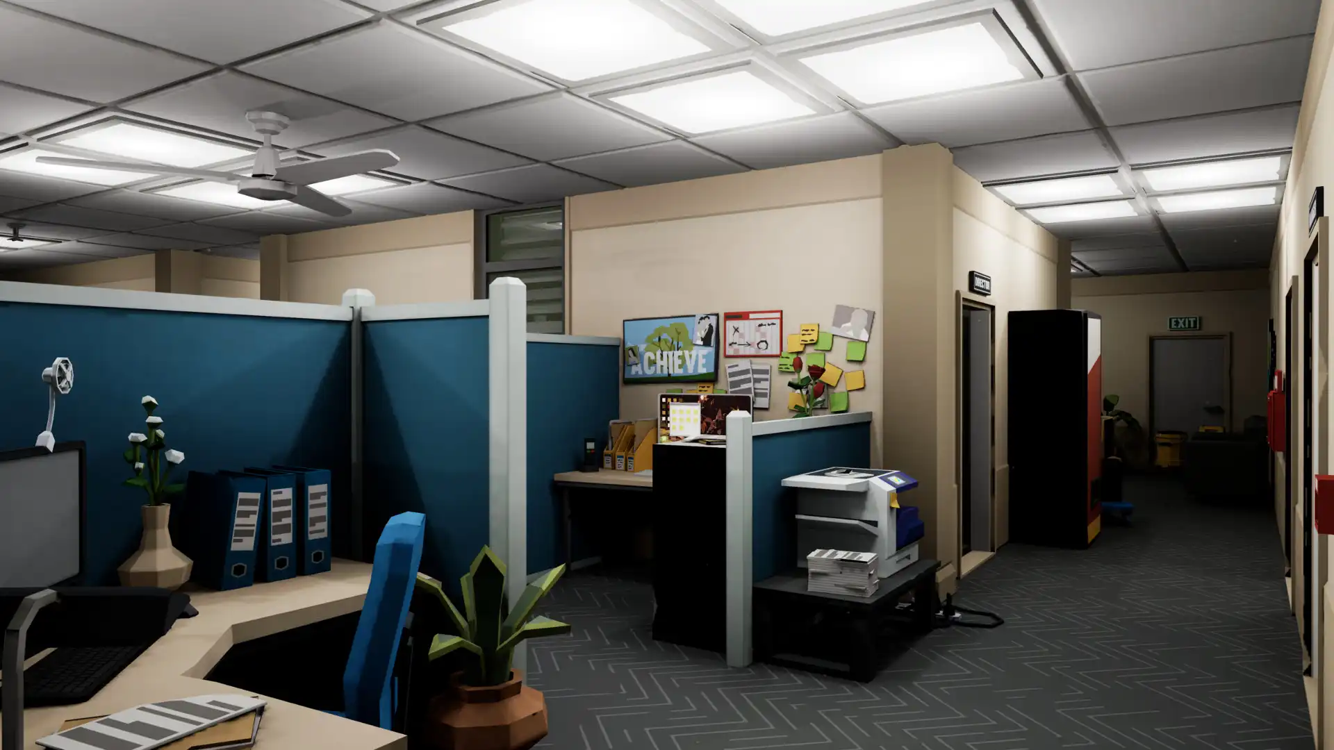 [PC]窃贼横行/A House of Thieves