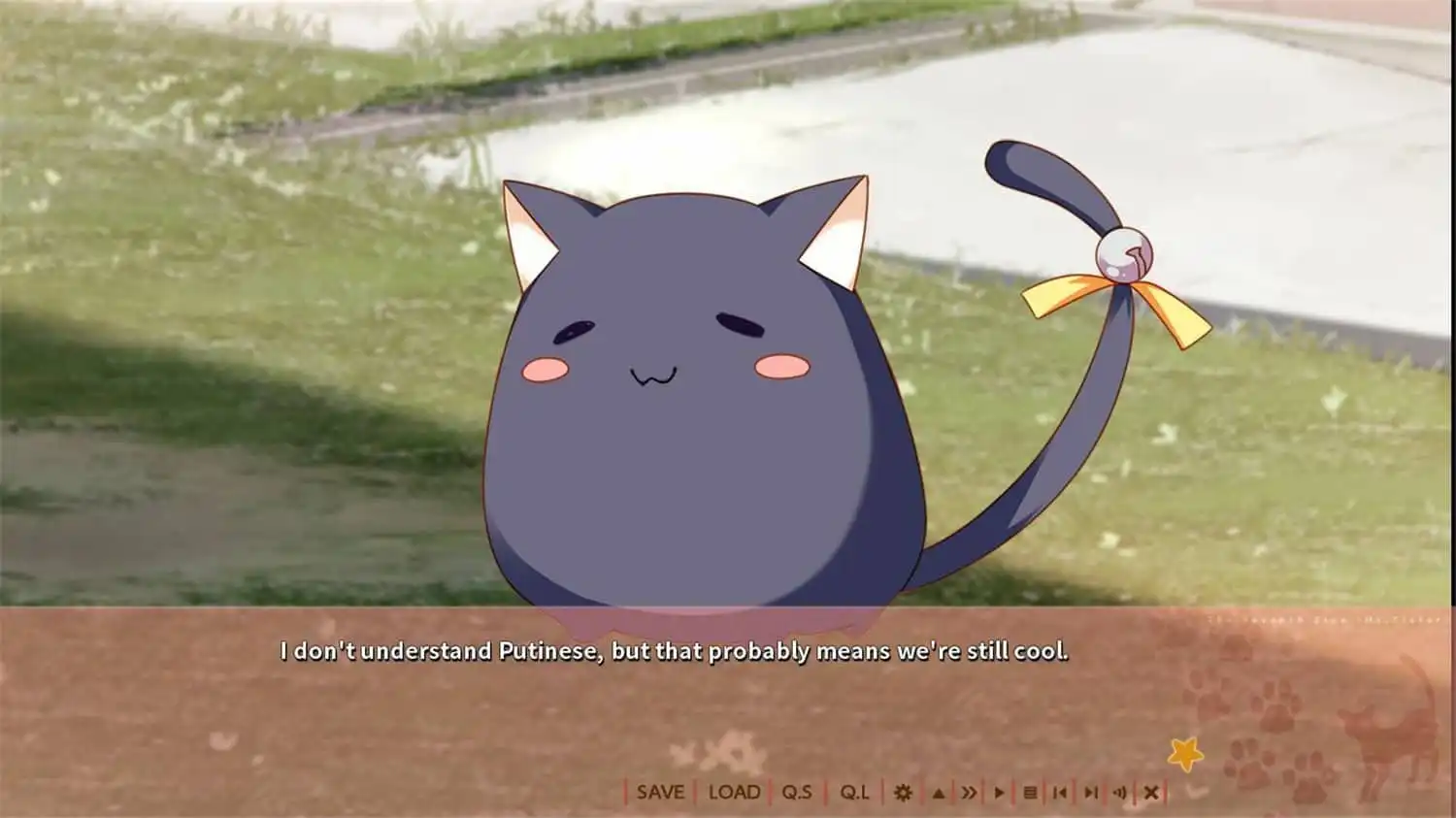 [PC]第七标志：修女先生/The Seventh Sign -Mr.Sister-