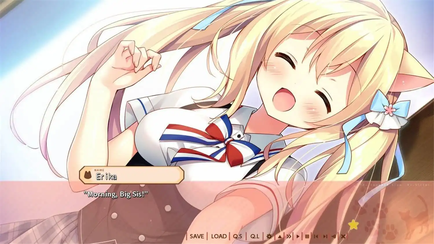 [PC]第七标志：修女先生/The Seventh Sign -Mr.Sister-