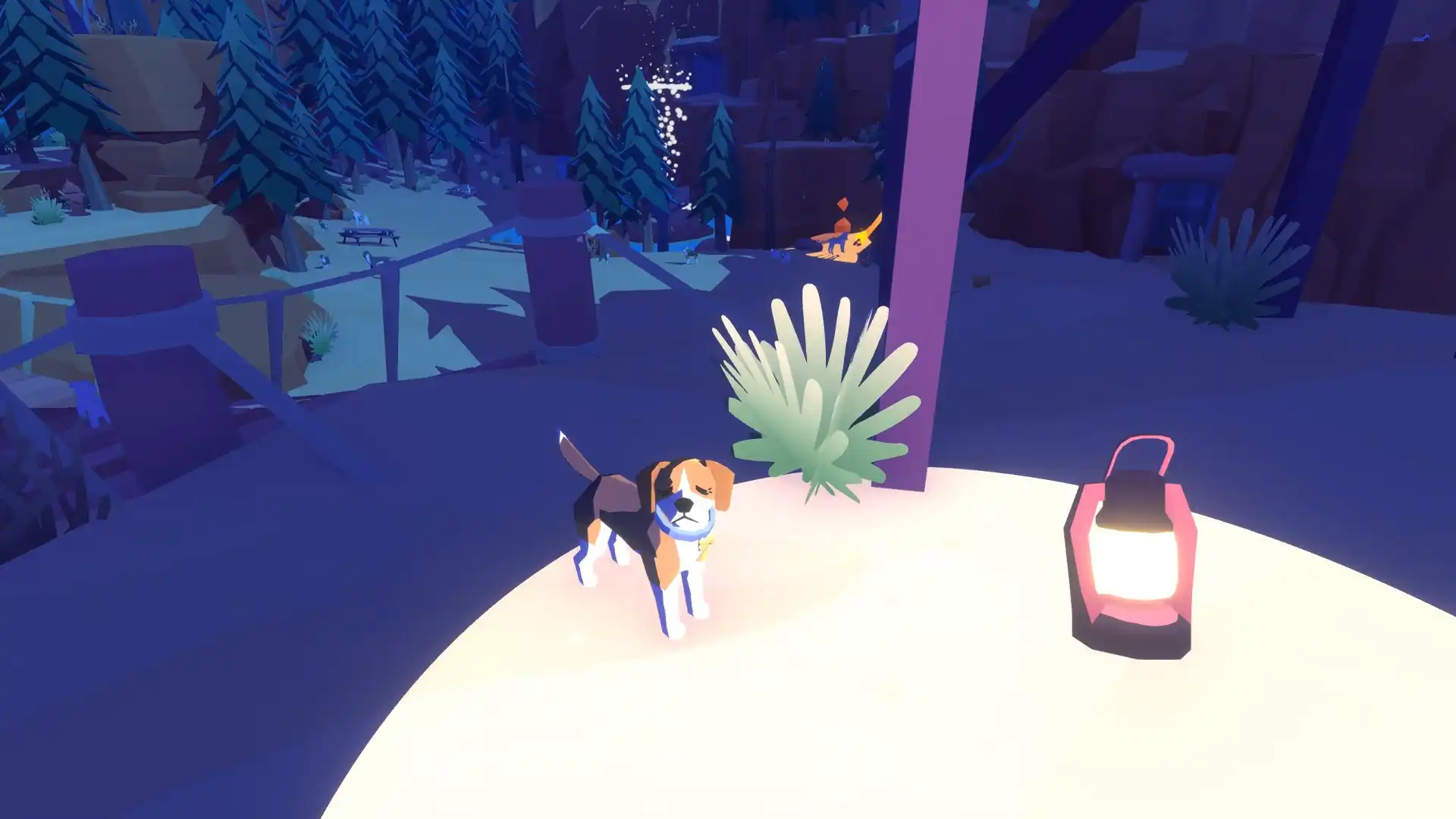 [PC]狗仔队/Pupperazzi