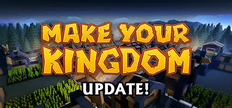 [PC]建立自己的王国/Make Your Kingdom-游戏库
