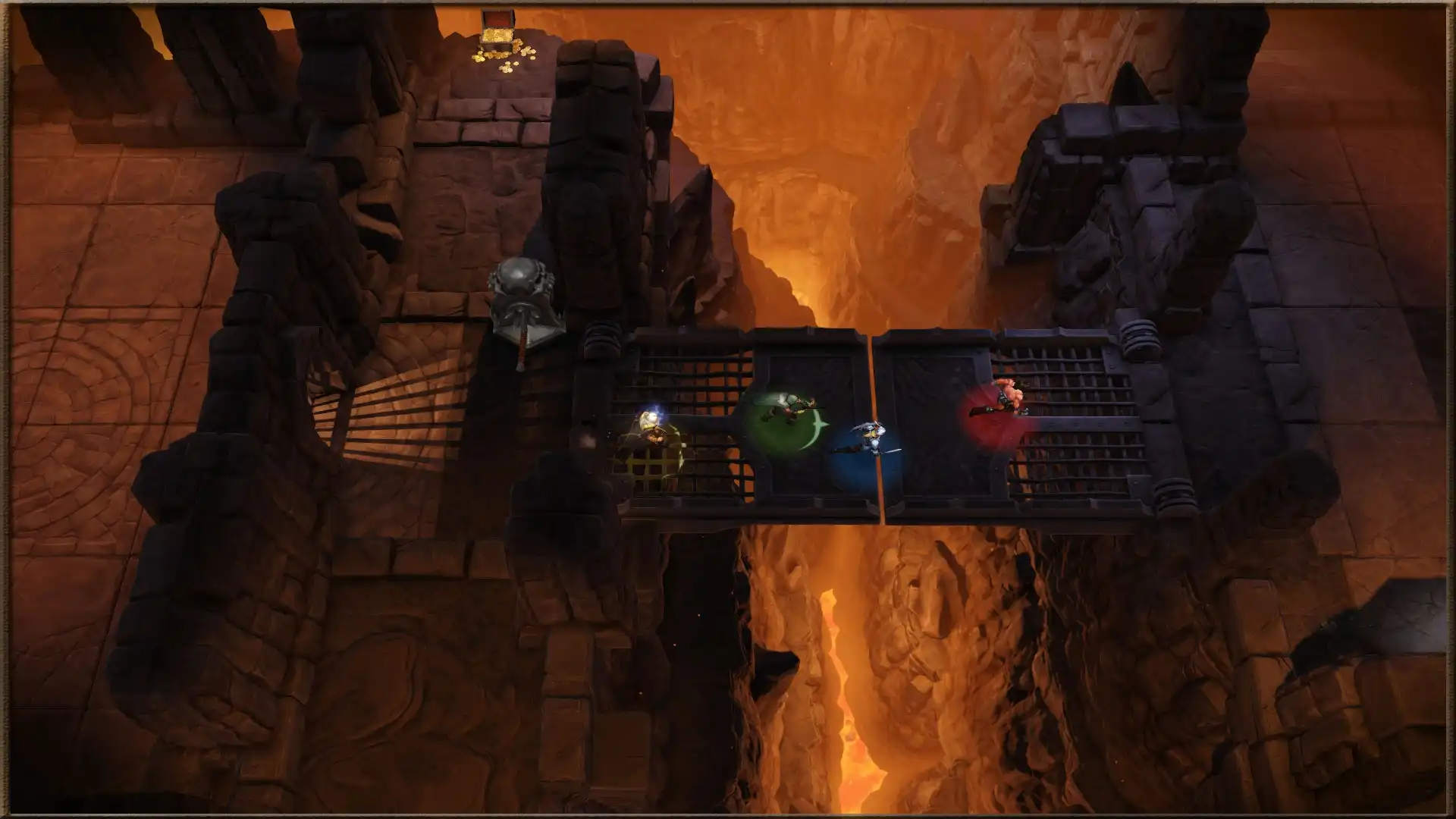 [PC]圣铠传说/Gauntlet