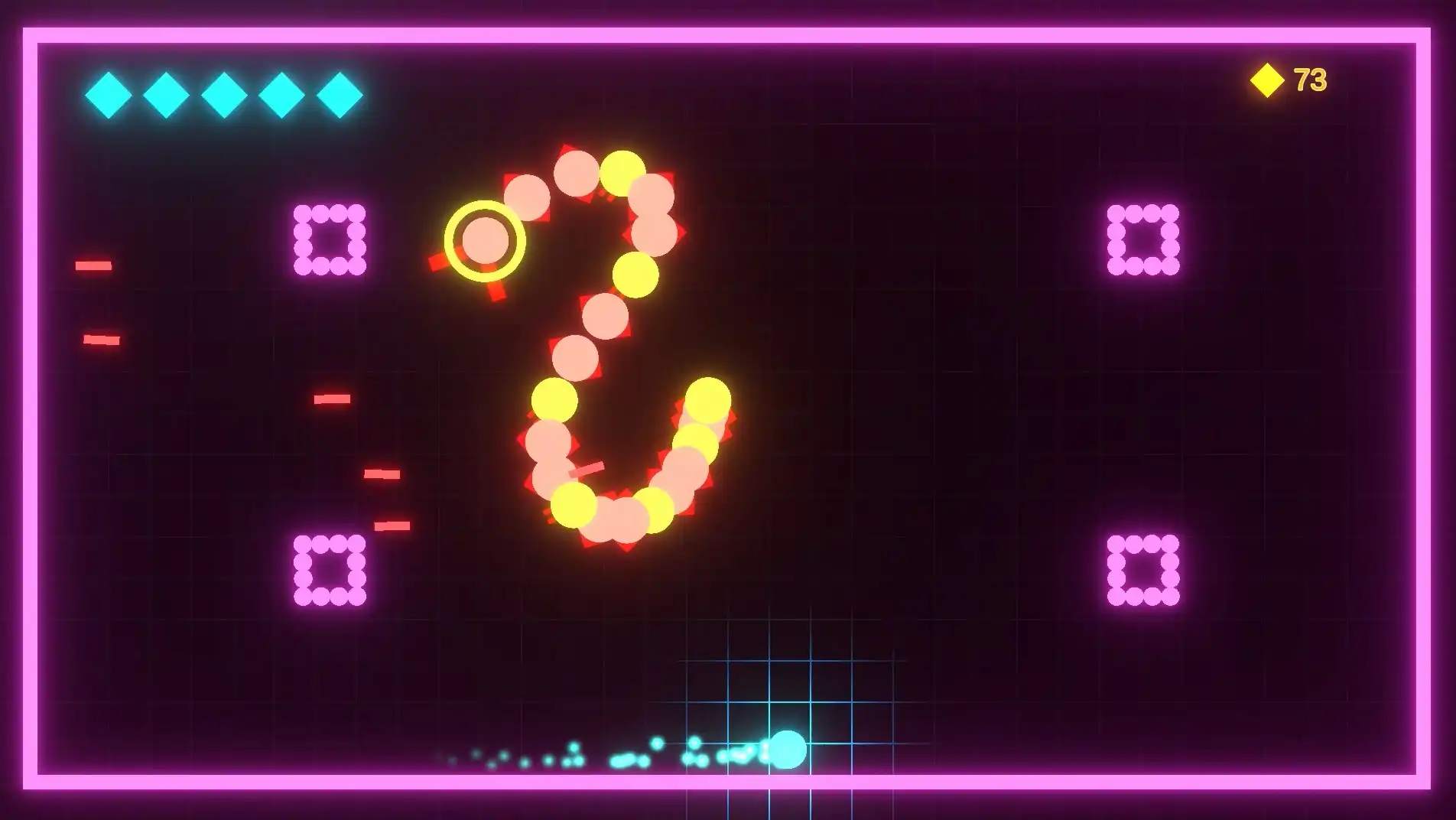 [PC]极简地牢/Simple Killer