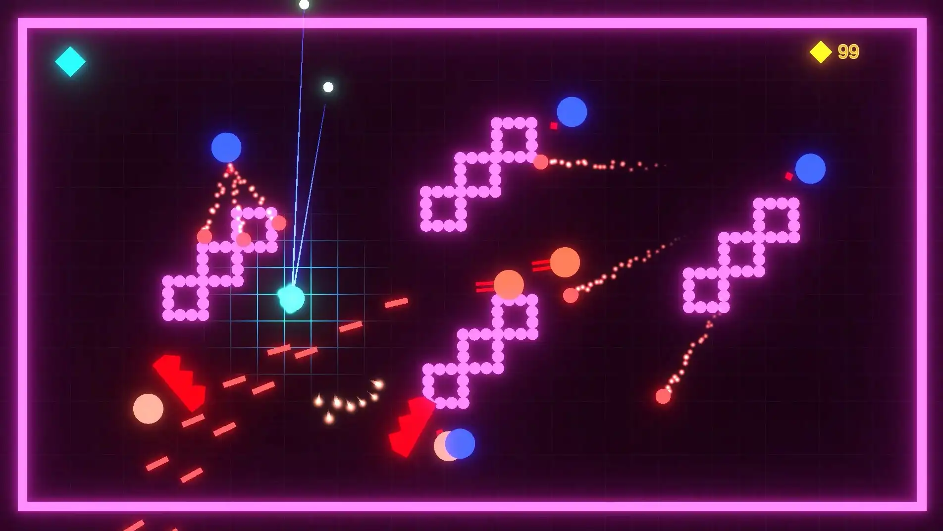 [PC]极简地牢/Simple Killer