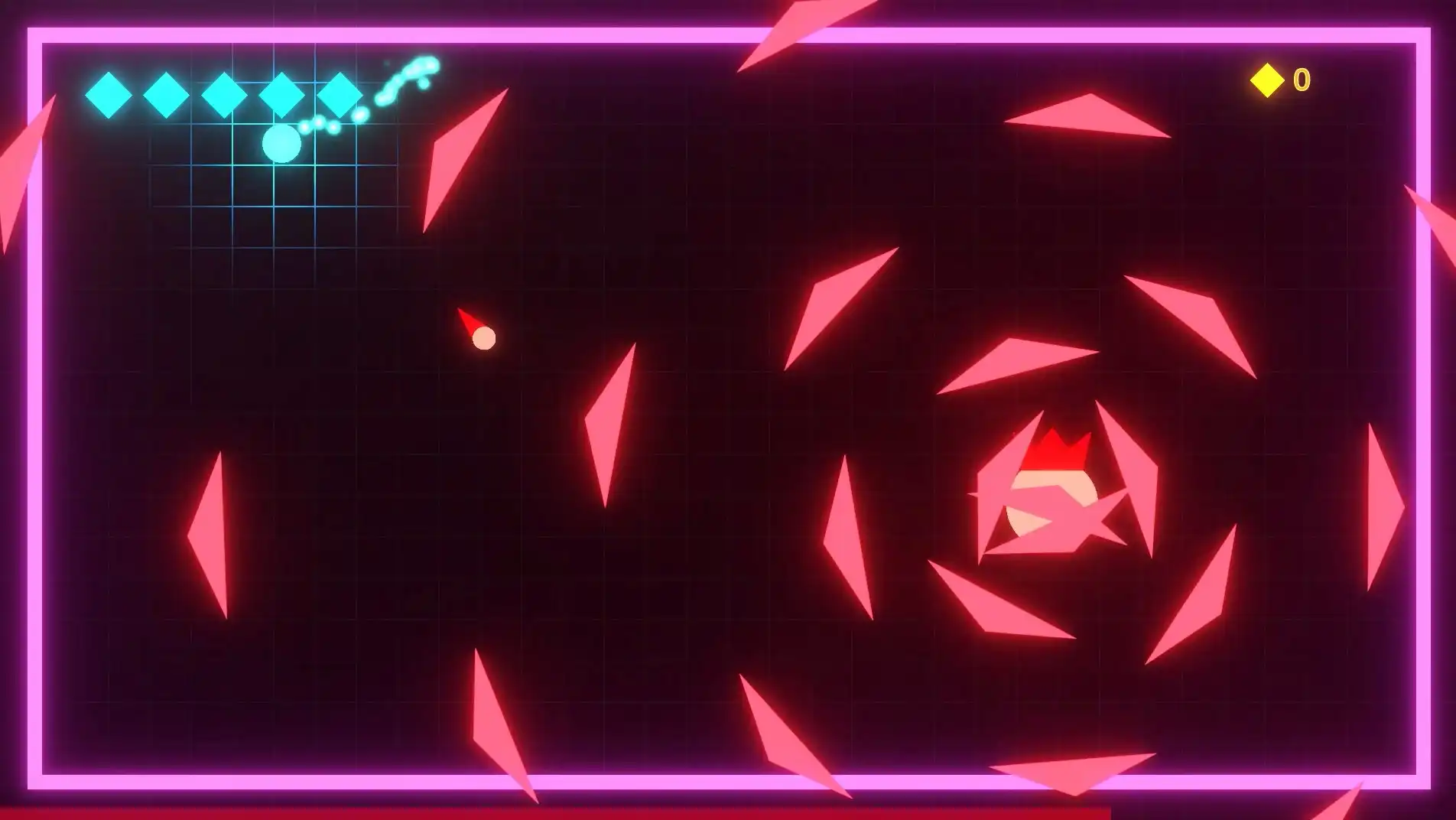 [PC]极简地牢/Simple Killer