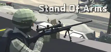 [PC]全副武装/Stand Of Arms-游戏库