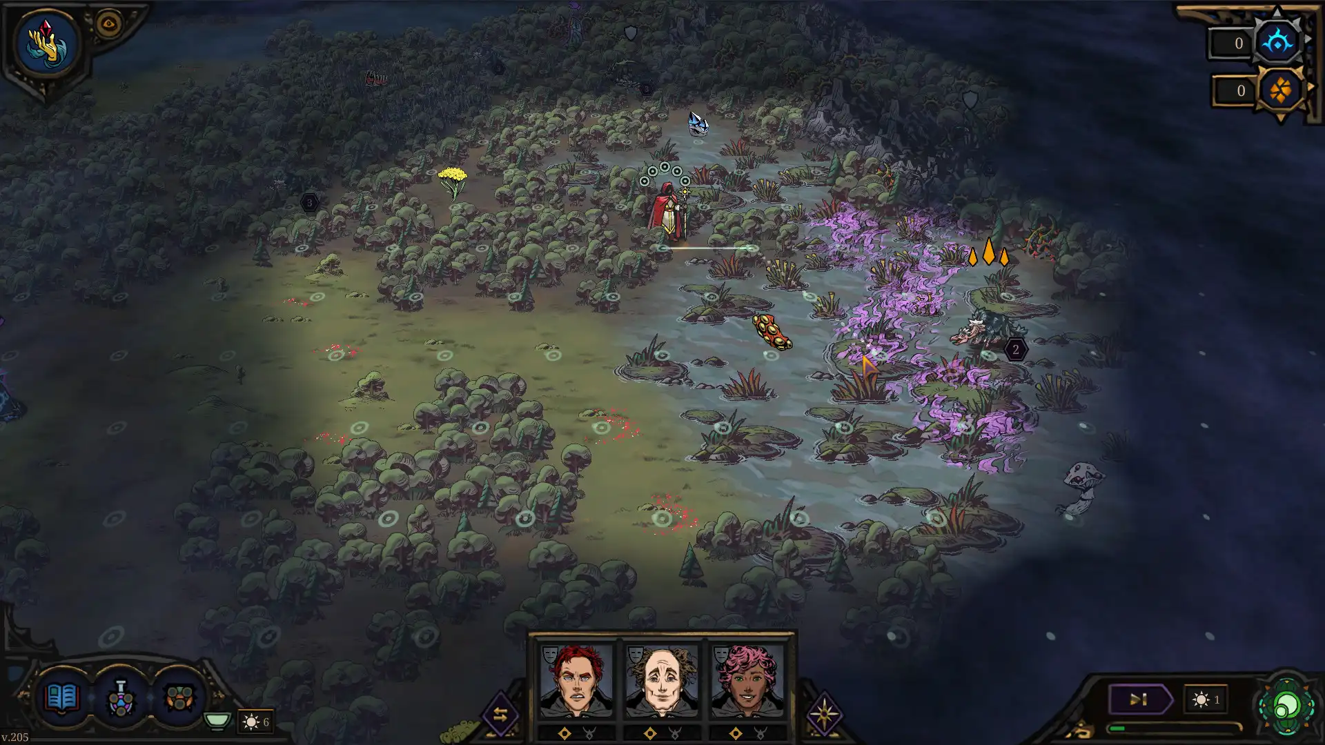 [PC]魔法尖塔/Spire of Sorcery