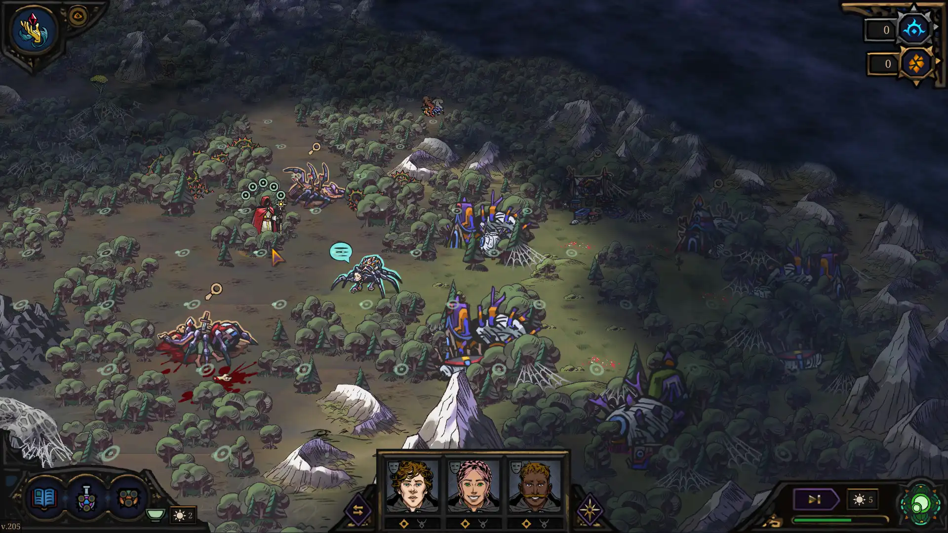 [PC]魔法尖塔/Spire of Sorcery