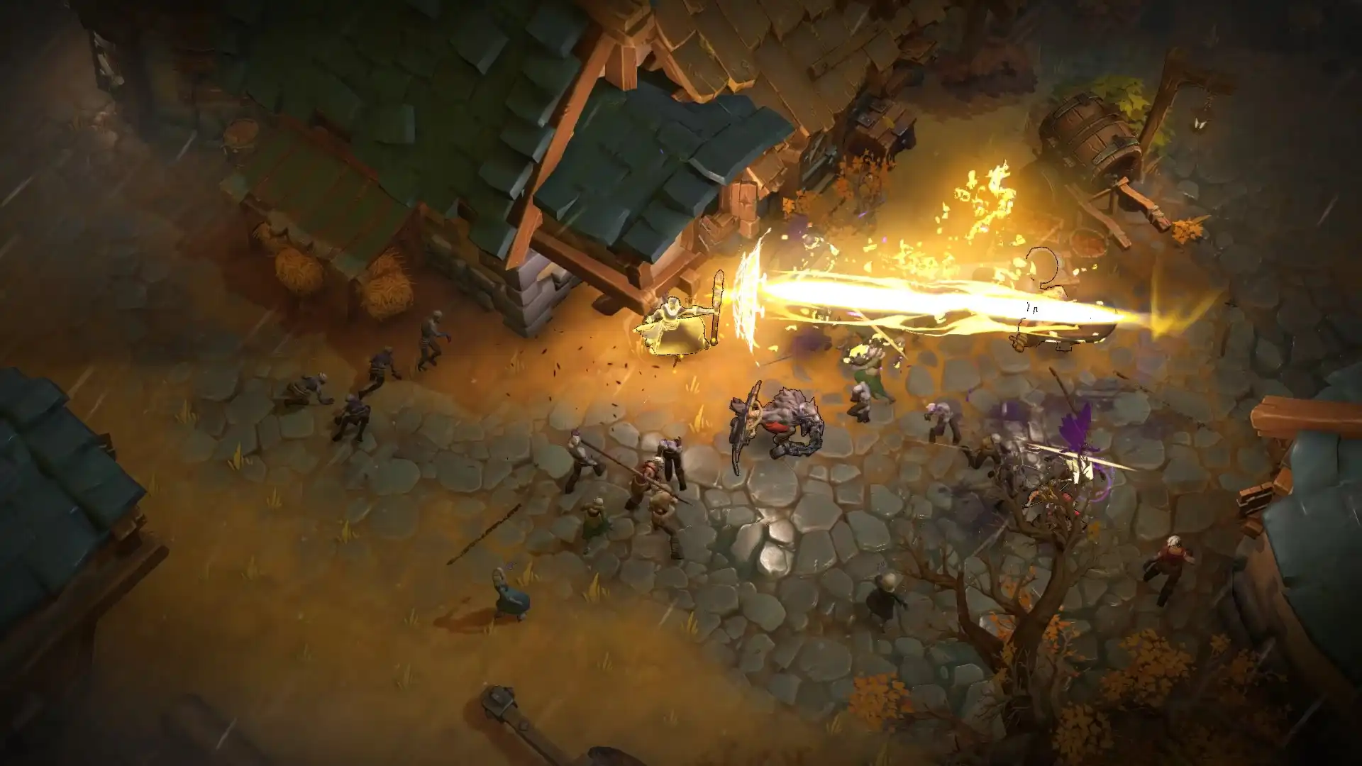 [PC]暗黑之镇/Darksburg