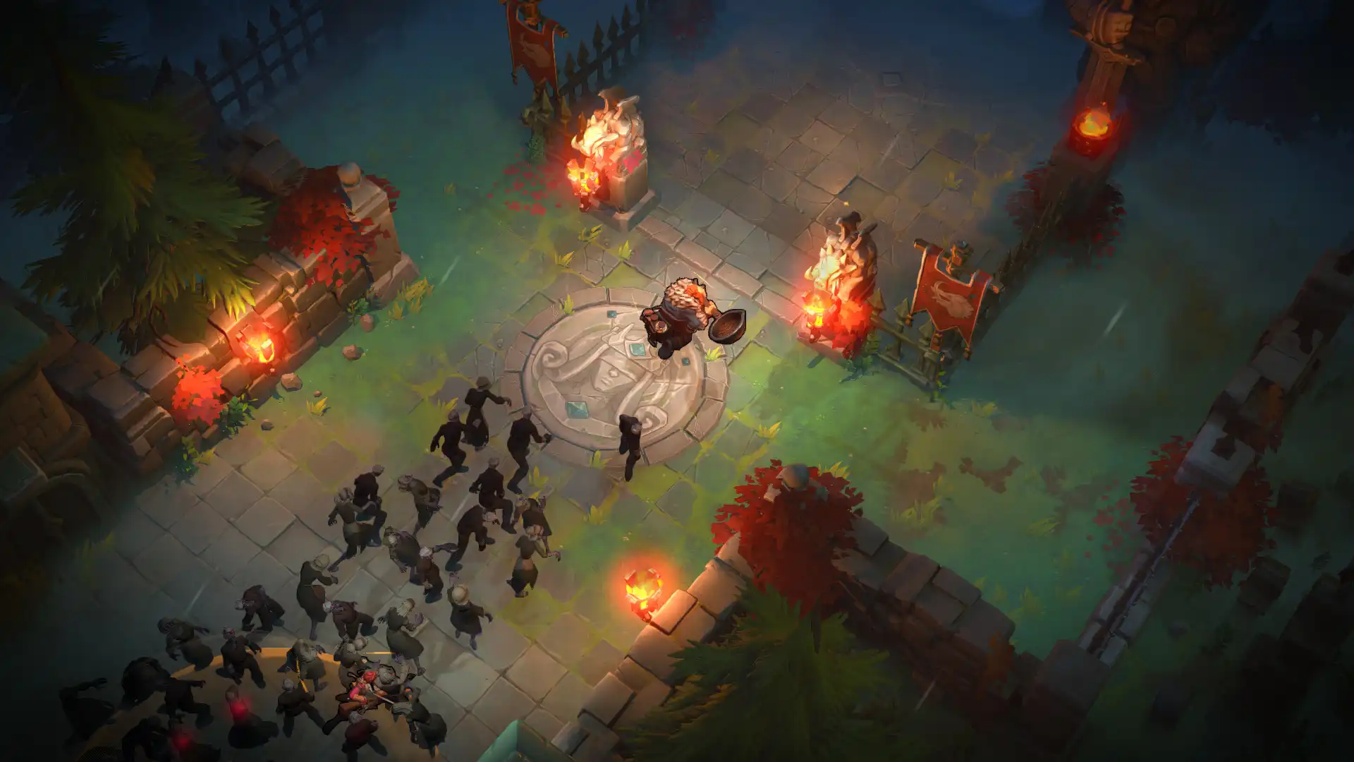 [PC]暗黑之镇/Darksburg