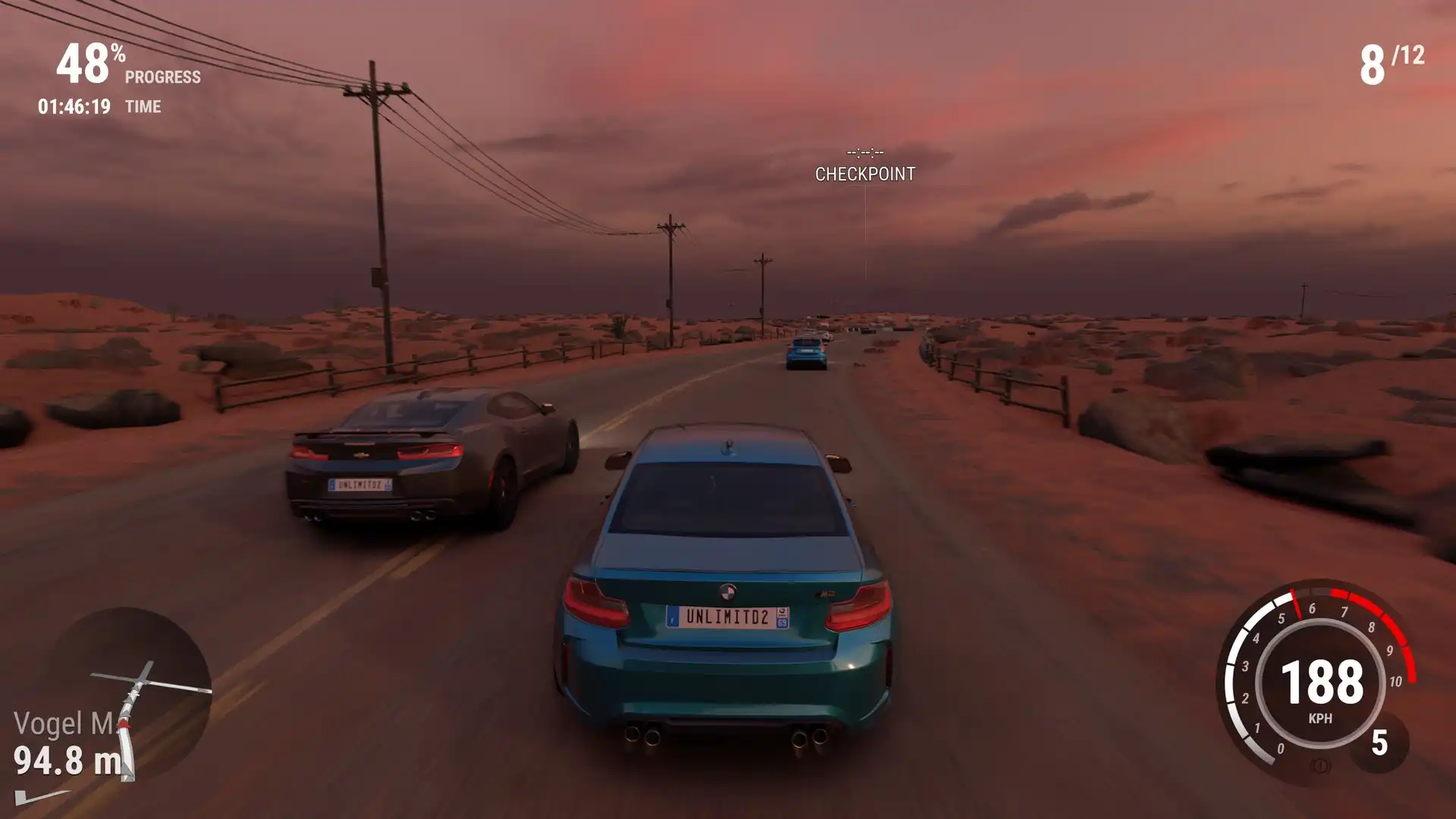 [PC]极速俱乐部：无限2终极版/极速俱乐部无限2：终极版/Gear.Club Unlimited 2 - Ultimate Edition