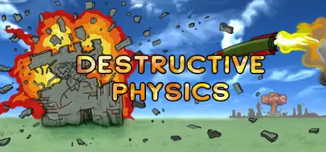 [PC]Destructive Physics - Destruction Simulator-游戏库