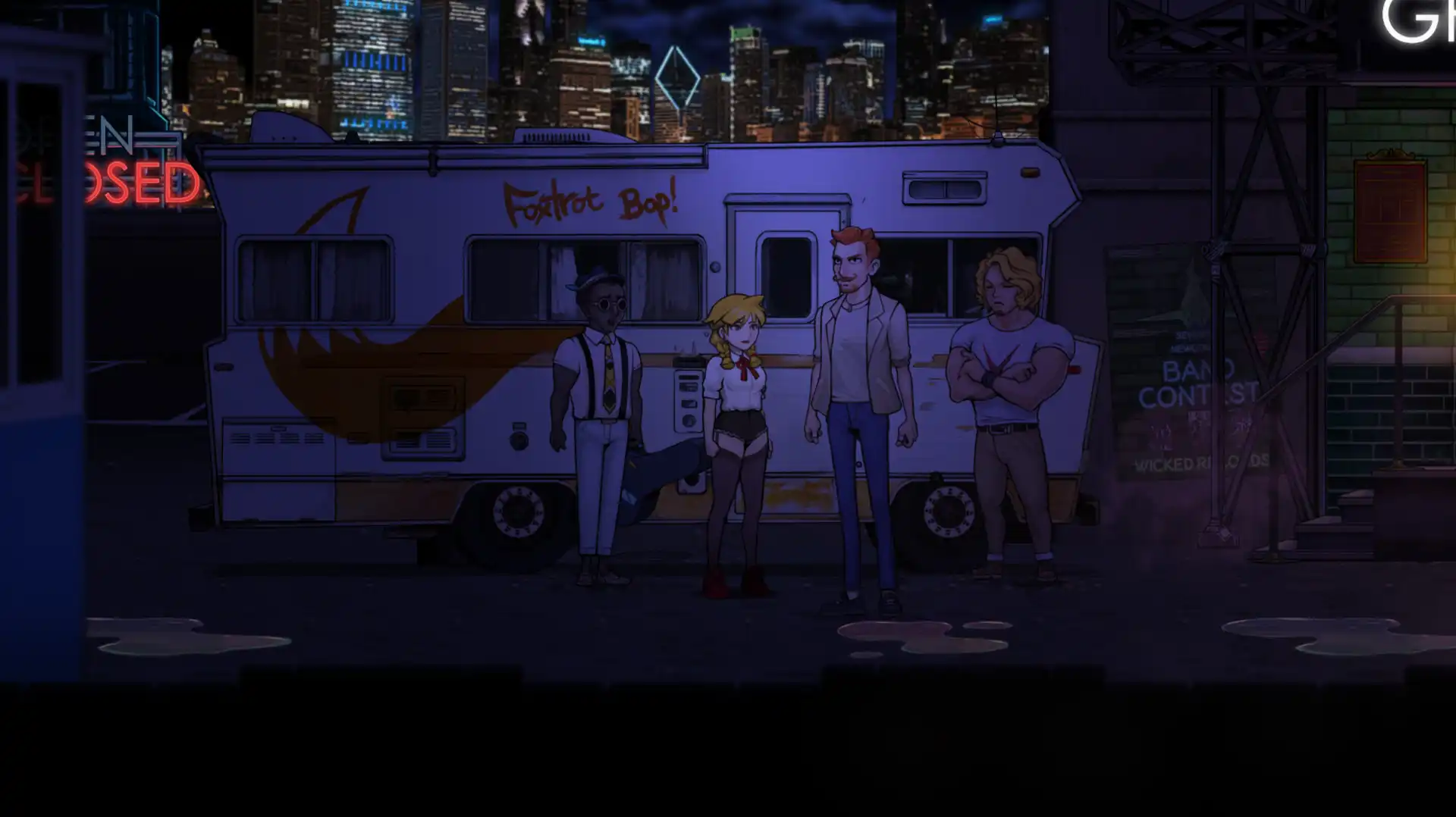 [PC]红帽仙踪/Scarlet Hood and the Wicked Wood