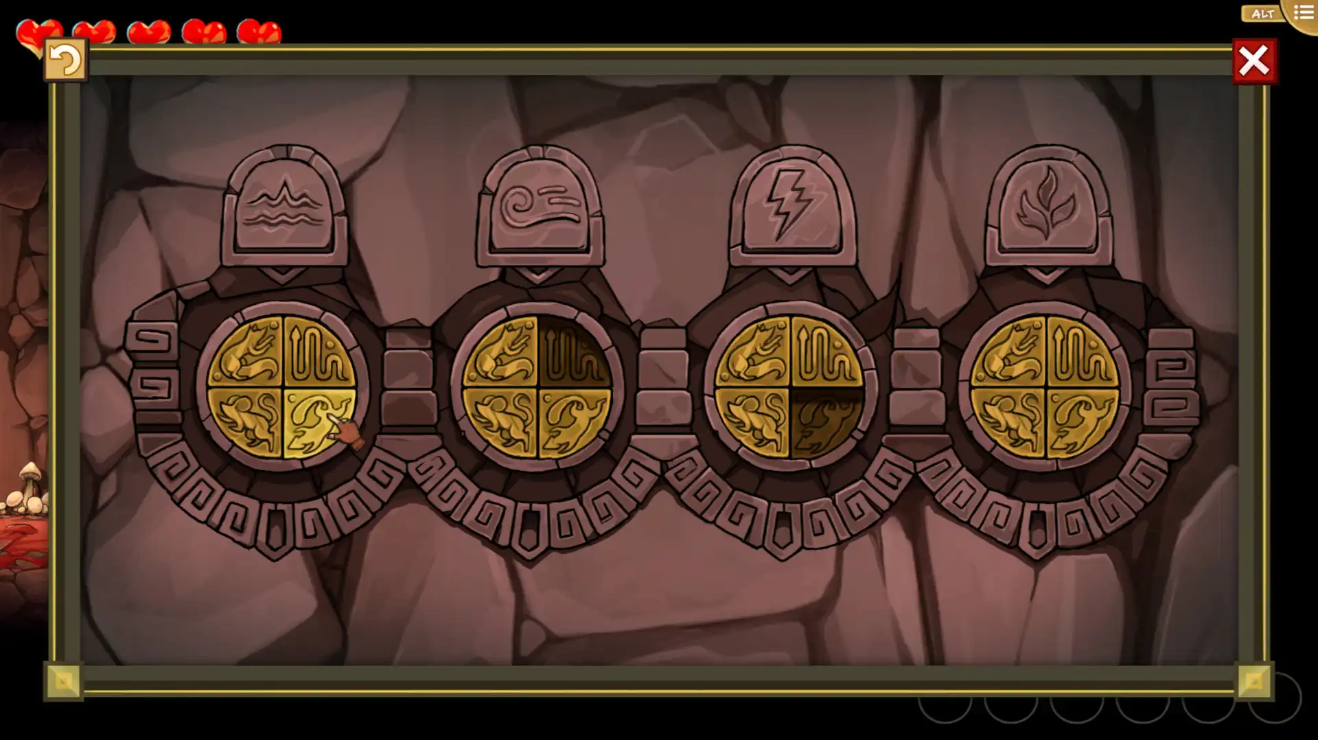 [PC]红帽仙踪/Scarlet Hood and the Wicked Wood