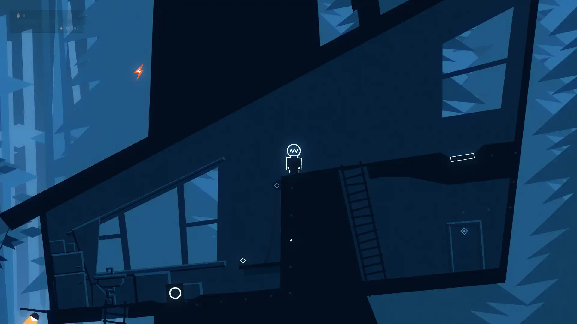 [PC]夜灯/Night Lights