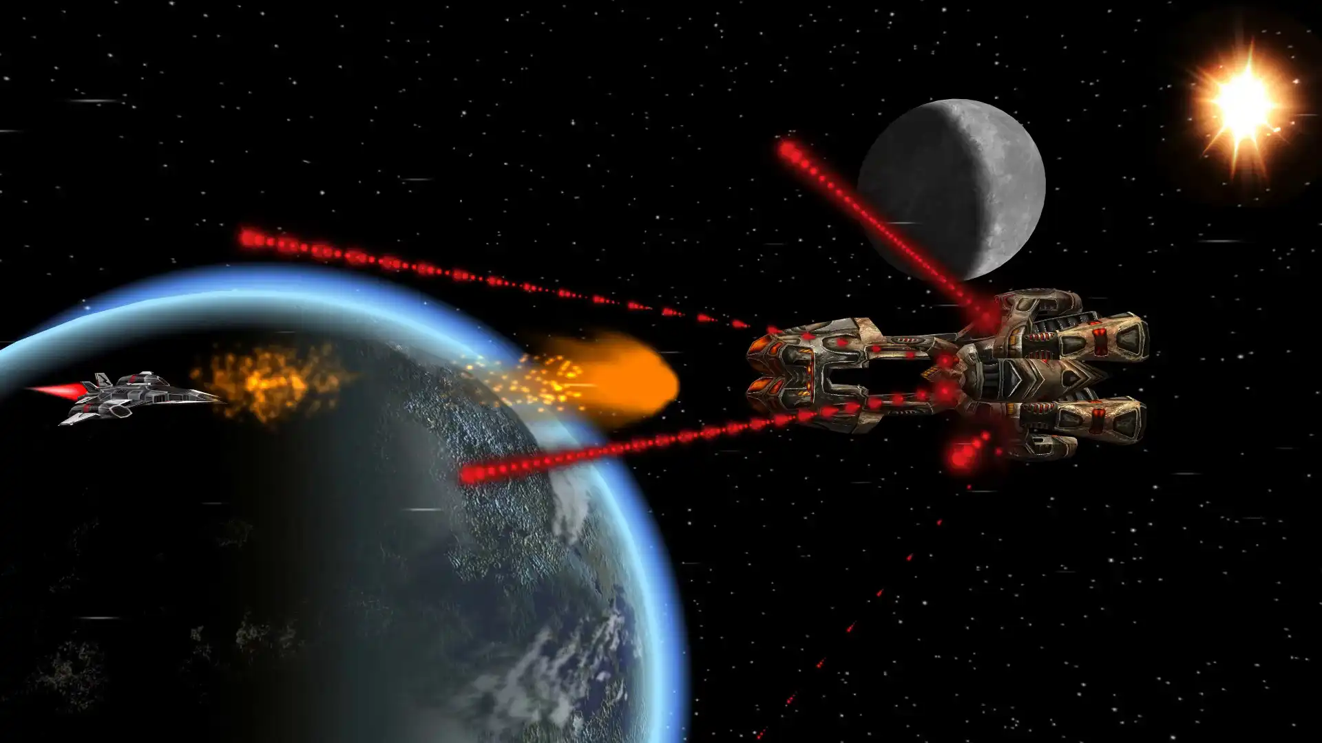 [PC]爆破区域2/BlastZone 2