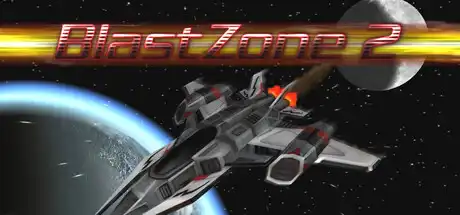 [PC]爆破区域2/BlastZone 2-游戏库