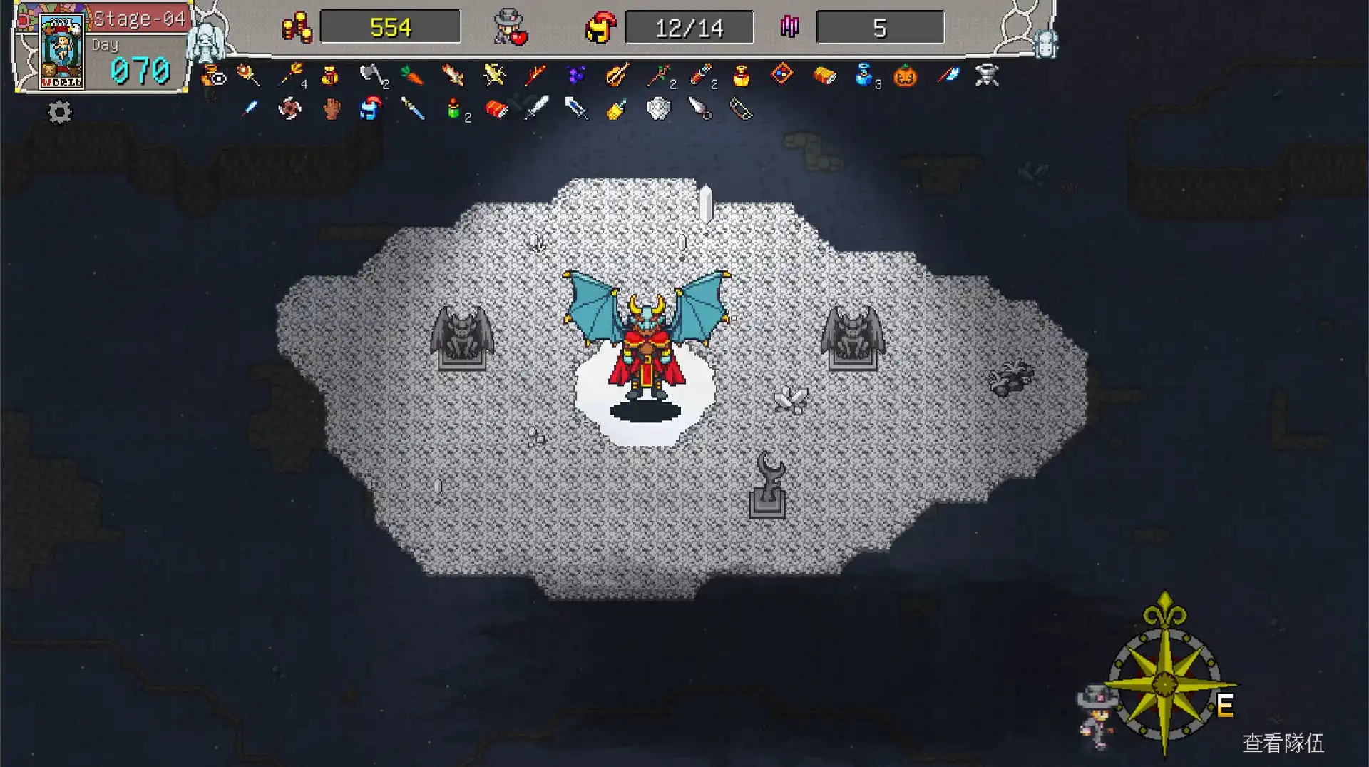 [PC]奇幻东征/Fantasy of Expedition