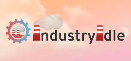 [PC]放置工业/Industry Idle-游戏库