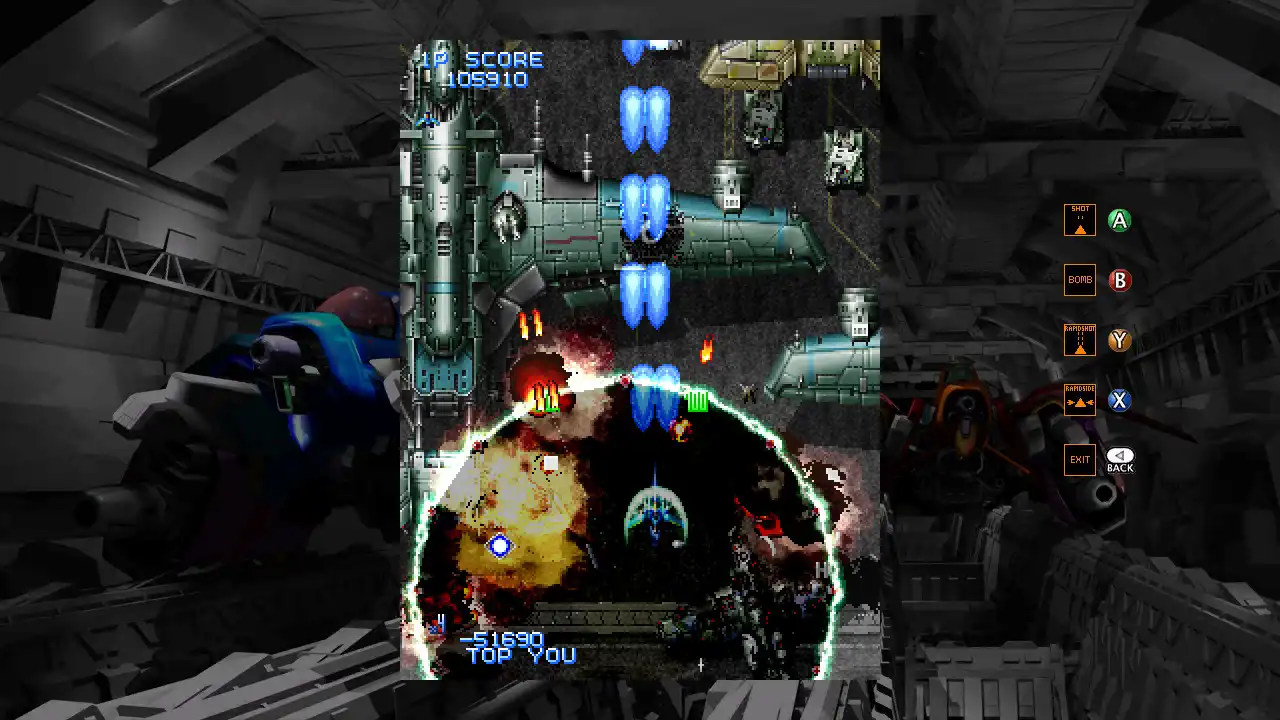 [PC]天空战记/XIIZEAL