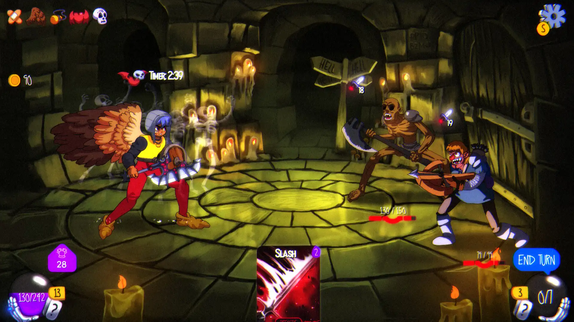 [PC]疯狂之门/Doors of Insanity