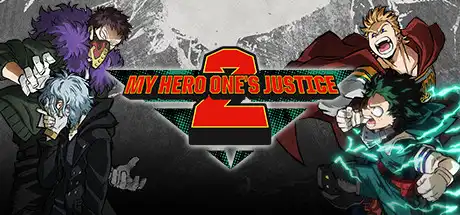 [PC]我的英雄学院：一人的正义2/MY HERO ONE\'S JUSTICE 2/赠1代-游戏库