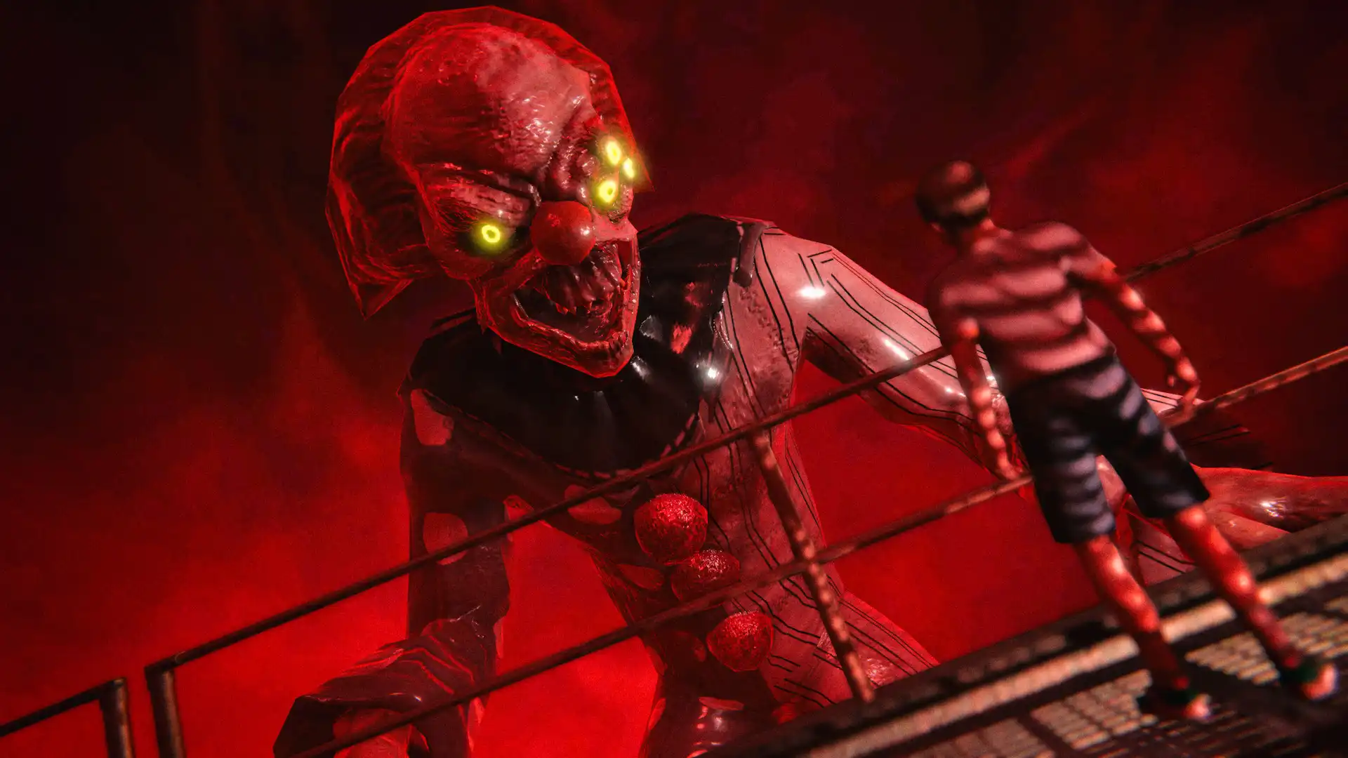 [PC]死亡公园2/Death Park 2