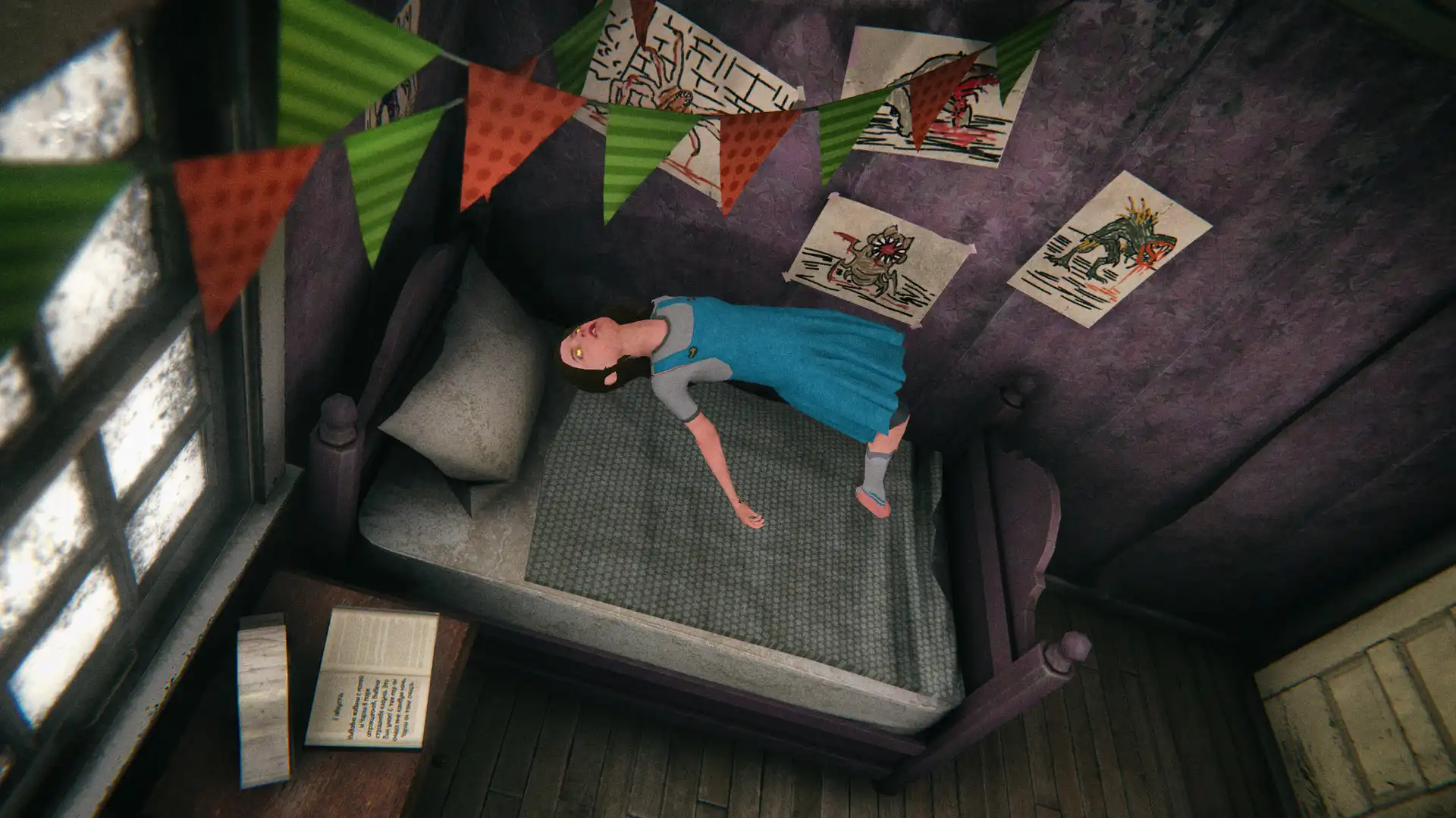 [PC]死亡公园2/Death Park 2