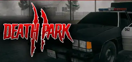 [PC]死亡公园2/Death Park 2-游戏库