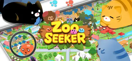 [PC]动物园探索者/Zoo Seeker-游戏库