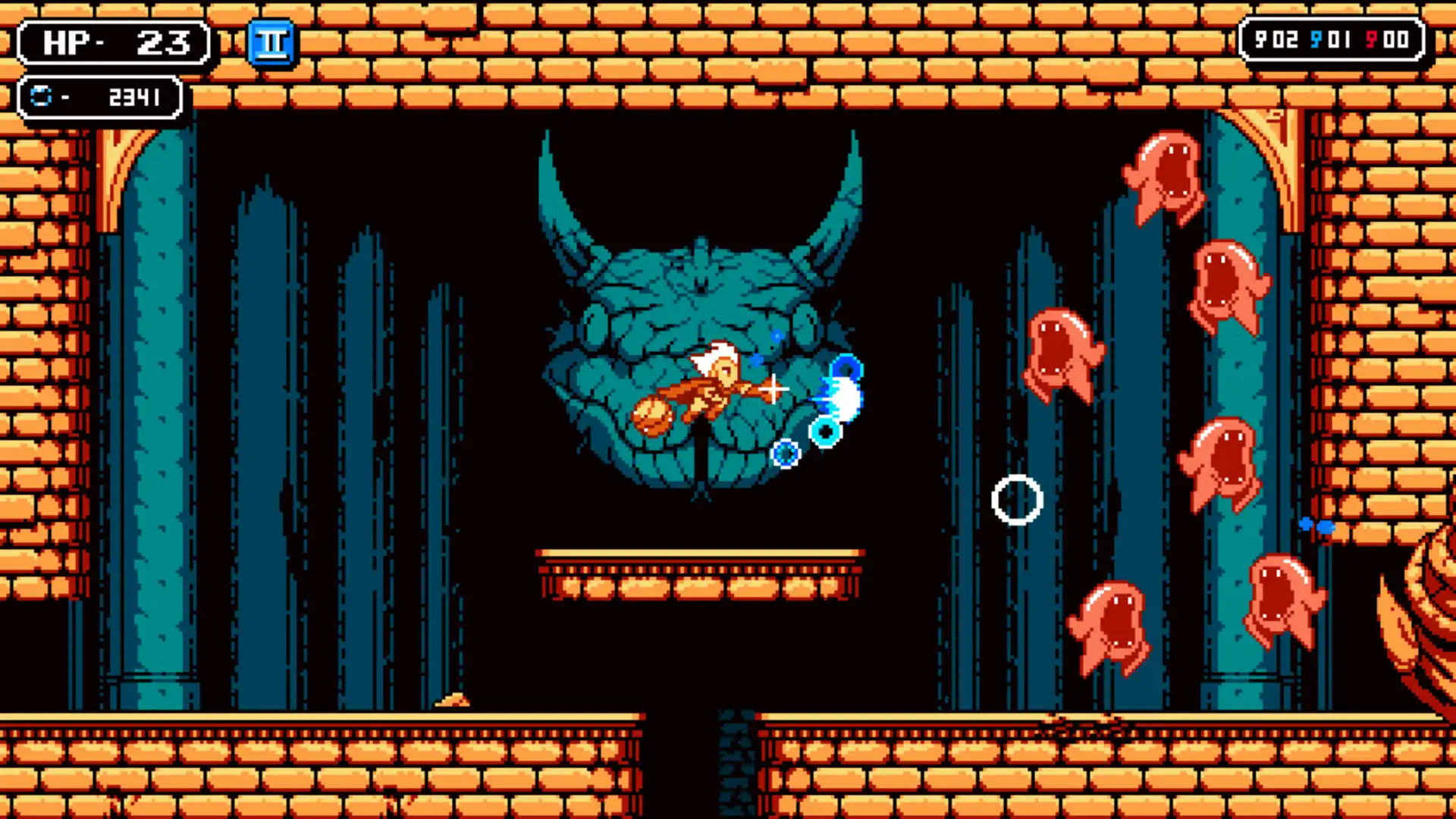 [PC]阿斯达伦：地球之泪/Astalon: Tears of the Earth