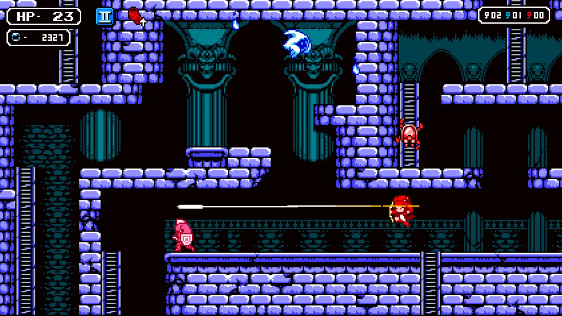 [PC]阿斯达伦：地球之泪/Astalon: Tears of the Earth