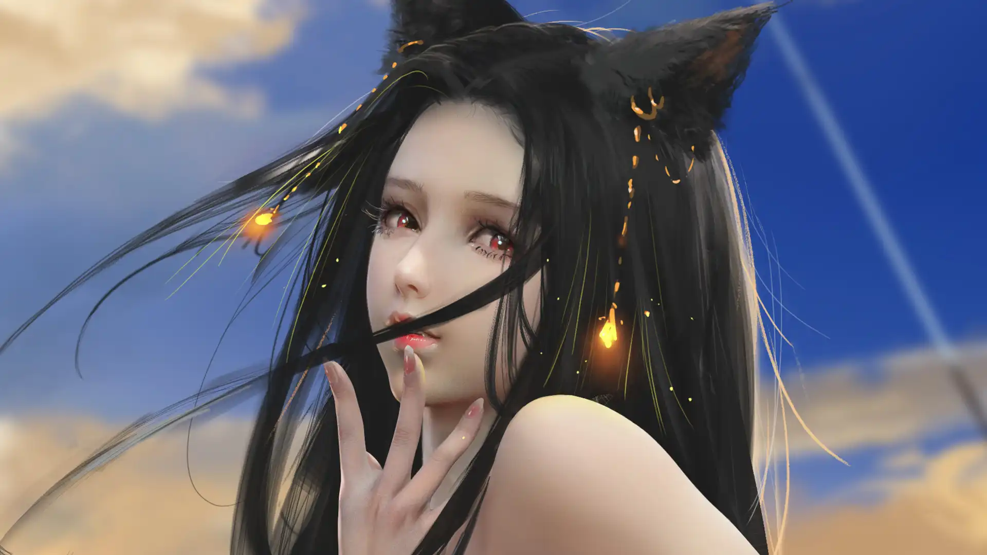 [PC]双子边缘：来回往复/Twins Edge : Back and Forth