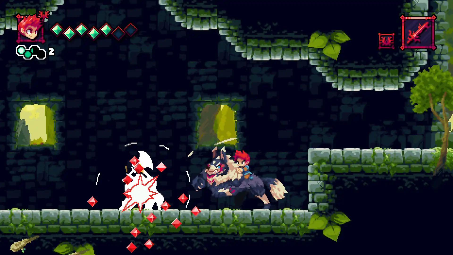 [PC]弗林：深红之子/Flynn: Son of Crimson