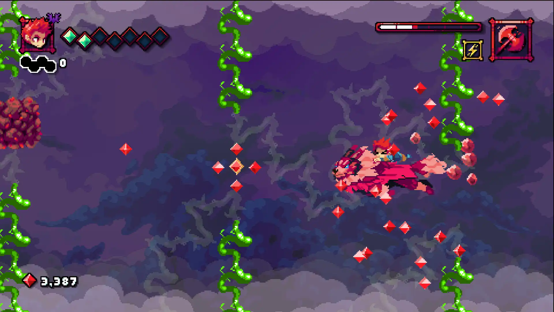 [PC]弗林：深红之子/Flynn: Son of Crimson