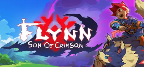 [PC]弗林：深红之子/Flynn: Son of Crimson-游戏库